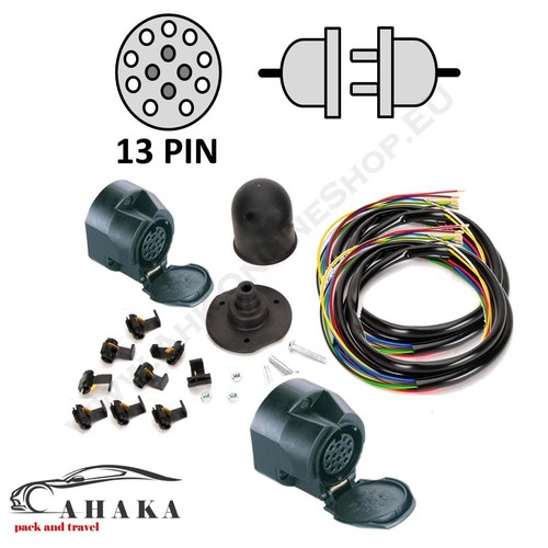 Universal elektrosätze ahk - universal,