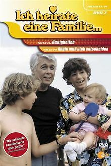 Ich heirate eine familie - heirate,