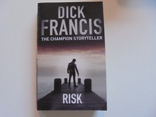 Dick Francis | Risk |