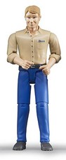 Bruder 60006  Bworld Figur