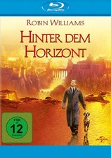 Hinter dem Horizont - (Robin Williams) # BLU-RAY-NEU