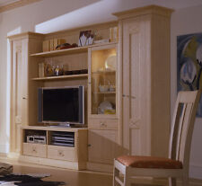 Wohnwand Anbauwand Schrankwand