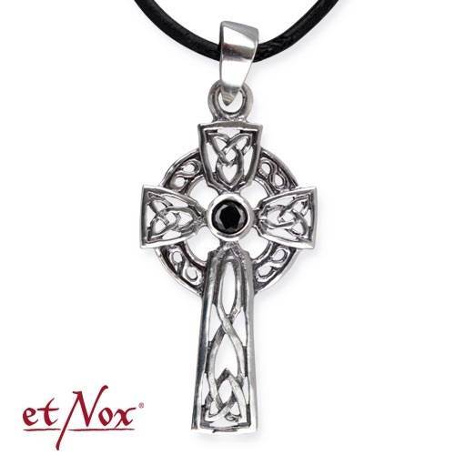 Keltischer knoten keltenkreuz - keltischer,