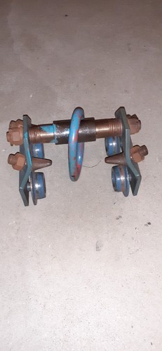 Laufkatze rollfahrwerk von - laufkatze,,