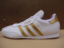 Adidas Samba Super White