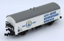 Minibahn / Lima N 466 DB