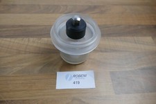 Anmischbecher für Vakuumrührgeräte klein 419