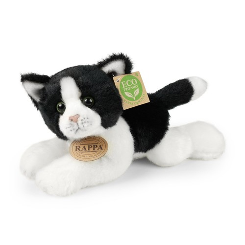 Kleine katze liegend cm - liegend, l=24