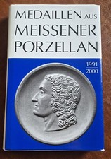 Katalog Medaillen aus Meissner