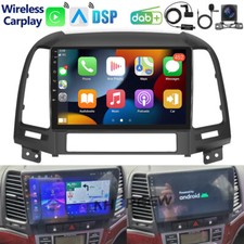 Wireless Carplay Android 15