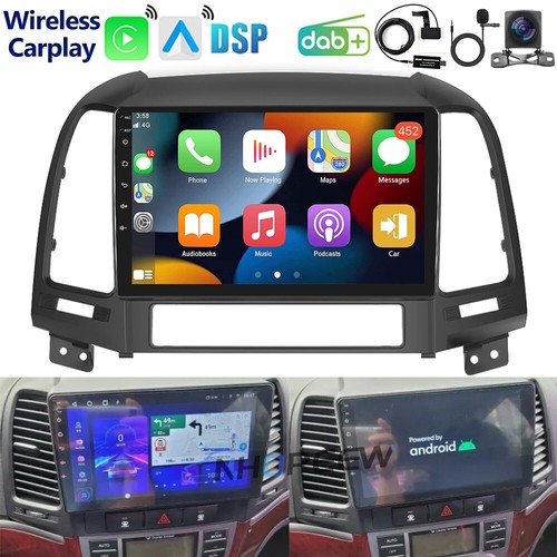 Wireless carplay android - android, 15