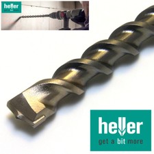 SDS max Hammerbohrer