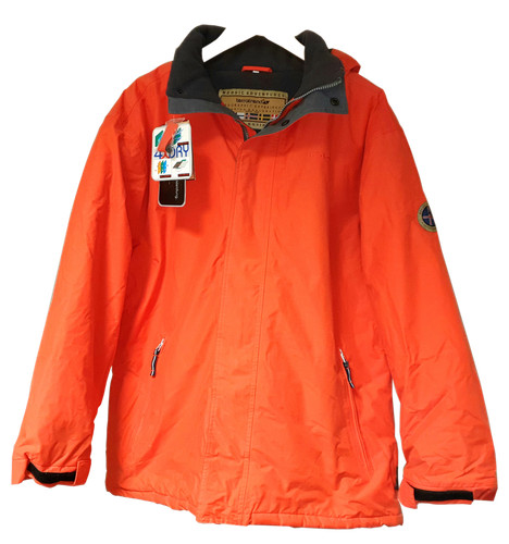 Terratrend herrenjacke - terratrend,