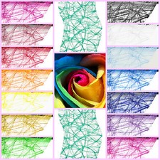 Sizoweb Wave Welle 30cm x 25m