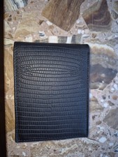 Herren Portemonnaie echt