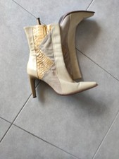 Nando Muzi Damen Stiefel 39