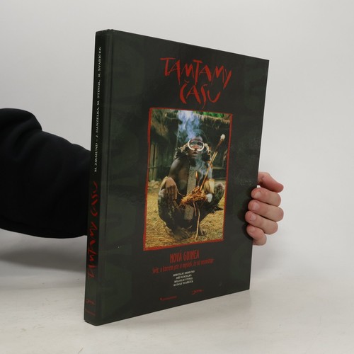 Tamtamy času miloslav - času ,