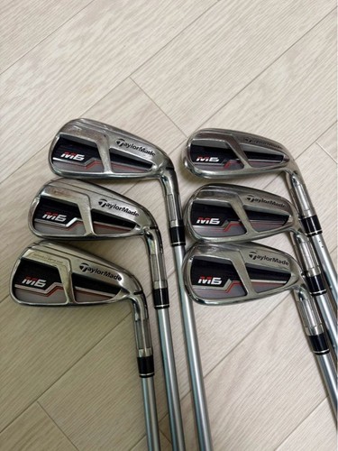 Taylormade eisen 9 pw - #5-9,,