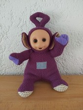 Vintage teletubbies - vintage,