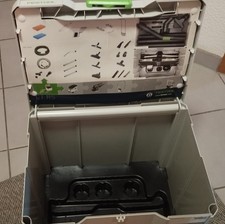 Festool Systainer M 337