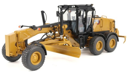 Diecast masters caterpillar - -,