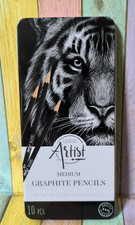 Zeichenstifte Skizzenstifte