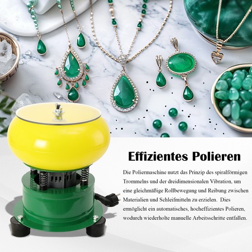Poliermaschine 100 - , w