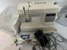Nahmachine Privileg M2021E mit