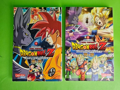 Dragon ball kampf der - ball, z