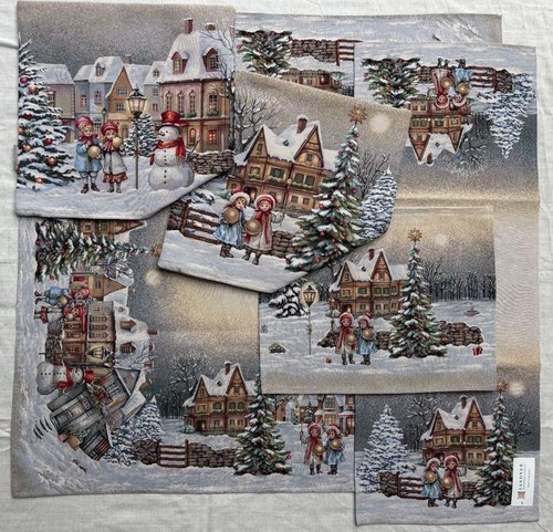 Gobelin weihnachten geschenke - weihnachten,