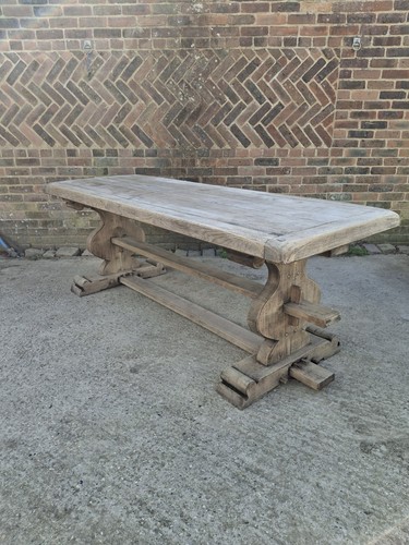 Antiker massiver eiche - antiker,