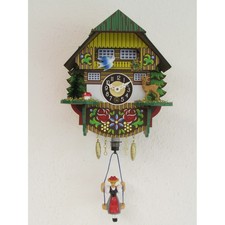 Engstler - 0144_QP - Pendeluhr