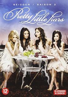 Pretty little liars - , seizoen