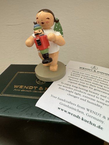Wendt kühn sonder edition - sonder,