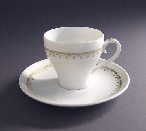 Mocca espresso tasse mit - tasse, ut