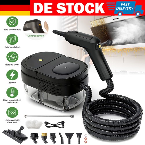 Hochdruck dampfreiniger - hochdruck,