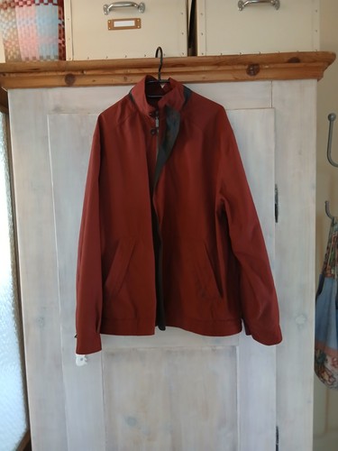 Blouson frank eden - eden,, 54