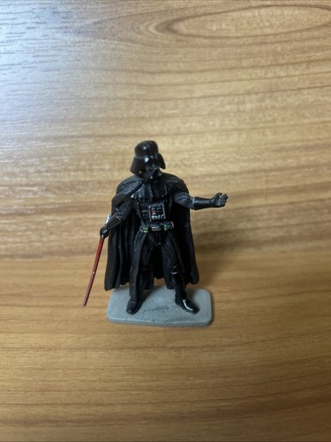 Darth vader collectible 2005 - vader,