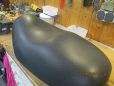 Kymco Spacer 125 Schlachtfest ,, Sitzbank,,,