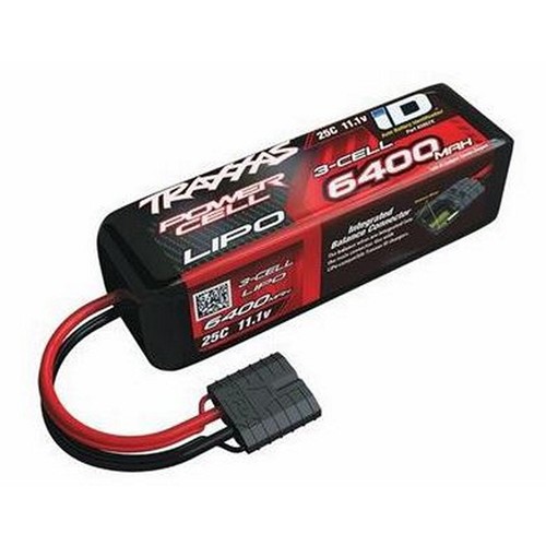 Traxxas 2857x lipo akku - akku, 11,1v