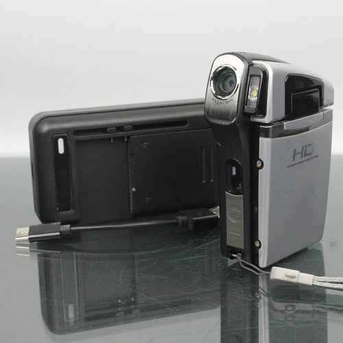 Silvercrest 5000hd - silvercrest, dv-5000hd