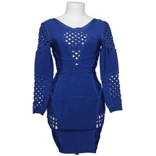 Herve Leger, Kleid, Größe