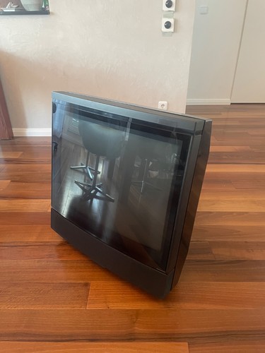 Bang olufsen beovision mx - &,