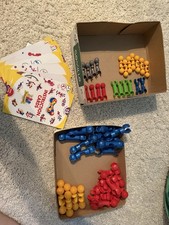 ZOOB/ZOOBLES INFINITOY 2007