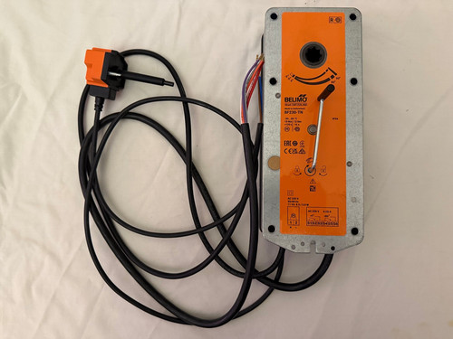 Belimo bf230 - belimo, bf230-tn