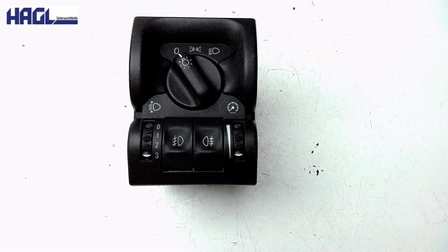 Lichtschalter opel vectra 8 - lichtschalter, 1.8