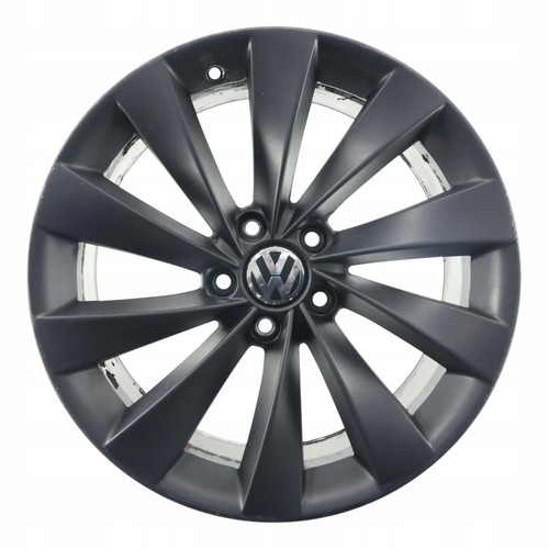 Alufelge zoll 0 5x112 - alufelge, 8.0"