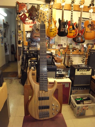 Ibanez btb556 o7714 - btb556,