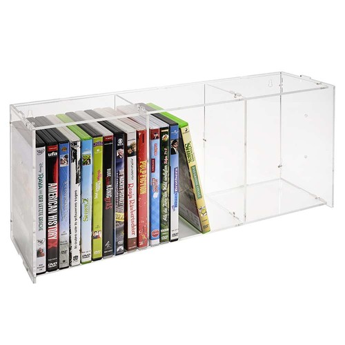 Stack modulares dvd regal - stack,