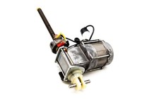 SIEMENS Sirona M1 Spindelmotor Sitzschale Stuhloberteil Motor Antrieb